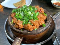 -乐山食古香跷脚牛肉