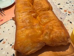 -点都德(广州白云山景区南门店)