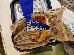 -TACO STAR 塔可星(下沙宝龙店)