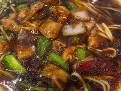 -乔家栅(襄阳南路店)