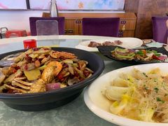 -大树头·花园餐厅(市桥店)