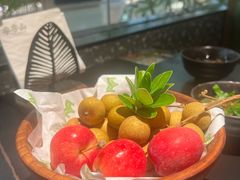 -季季山·云南野生菌火锅(上海首店)