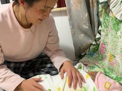 -田螺阿姨自营月嫂·育儿嫂(高新店)