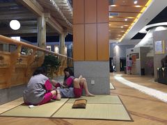 -丽池宫韩式汗蒸会馆(华灯坊店)