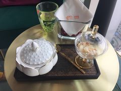 -泰乐道·SPA·按摩·足道(坡子街店)