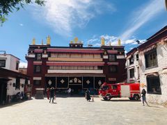 -小昭寺