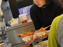 -喜聚薈·花膠雞海鮮火鍋(越秀店)