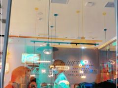 门面-蔡澜点心(三里屯T+MALL店)