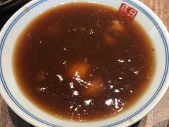 -香园茶社·金陵小灶(老门东店)