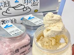 -白色日记·手作酸奶(麦凯乐店)