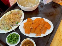 -芳记粉店(总店)