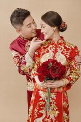 -苏州HX-合喜映画婚纱摄影