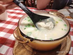 -西贝莜面村(近铁城市广场店)