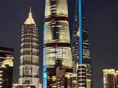 -三利音·东方司宴(外滩店)
