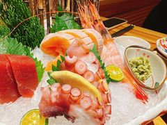 -大岛日本料理铁板烧(南通大饭店)