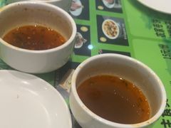 -令氏家外家岐山面(火炬路店)