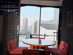 -广州富力君悦大酒店·凯菲厅