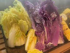 -牛YO寿喜烧和牛火锅自助(三台子万象汇店)