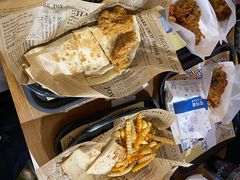 -TACO STAR 塔可星(下沙宝龙店)
