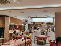 -西贝(紫荆广场店)