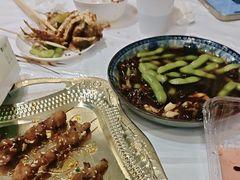 -可可大虾武汉土菜大排档(万松园1店)