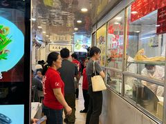 -顺记冰室(宝华路店)