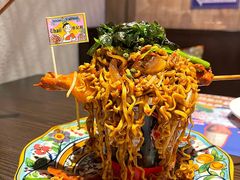 -泰妃殿(武汉首店)