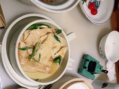 -客语客家菜(琶洲保利店)