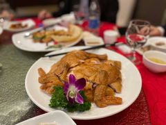 -北海渔村酒楼·粤菜海鲜点心(新华店)