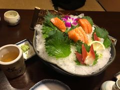 -松子料理(白家庄店)