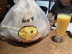 -廊亦舫Lang Yi Fang Restaurant(金桥店)