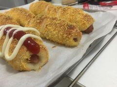 -ABC Cooking Studio(上海环球金融中心店)