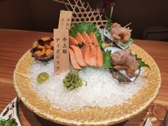 -文三酒肆自助放题(新街口友谊广场店)