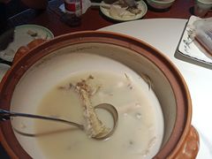 -风味小馆(天目湖宾馆店)