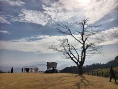 -天姥山景区