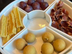 -翠湖宾馆·中餐厅