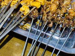 -烩态狼羊肉馆(贾岗社区店)