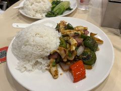 -玲又珑美食(盘福路店)