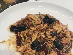 -惠丰堂饭庄·烤鸭·京味菜(翠微路店)