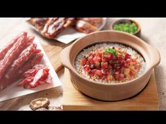 -汤城小厨•粤菜•靓汤(金宝街店)
