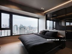 -居丽装饰空间设计(总部)