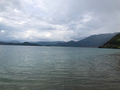 -丽江泸沽湖景区