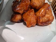 -桂满陇·手作小笼包&江南叫花鸡(中山公园店)
