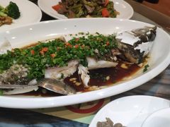 皖鱼半条-金騰閣·经典粤菜(汾江中路店)