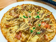 -达美乐比萨(良乡大学城店)