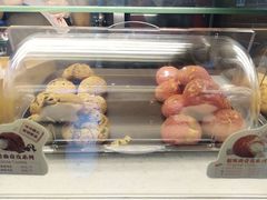 -西树泡芙(珠海华发商都店)