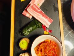 -十三姨正合丰烤肉(营迹路店)