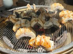 -味家烤肉烤鳗鱼牛排(西塔旗舰店)