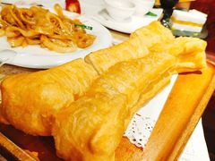 -点都德(大茶楼店)