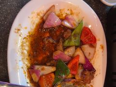 -王庄阿咪海鲜大排档(象园店)